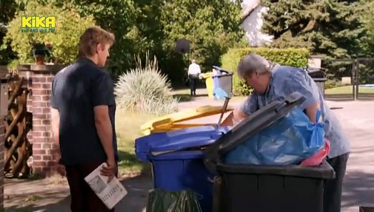 Löwenzahn Staffel 29 Folge 8 HD Deutsch