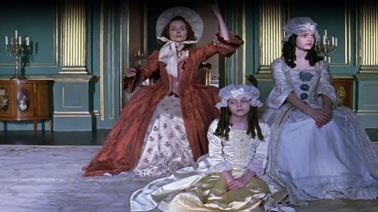 Jane Eyre Staffel 1 Folge 1 HD Deutsch