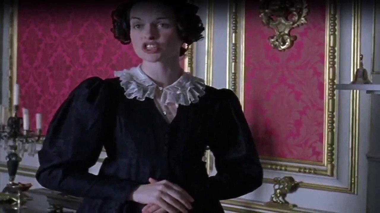 Jane Eyre Staffel 1 Folge 3 HD Deutsch