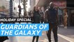 Guardians of the Galaxy Holiday Special - Tráiler