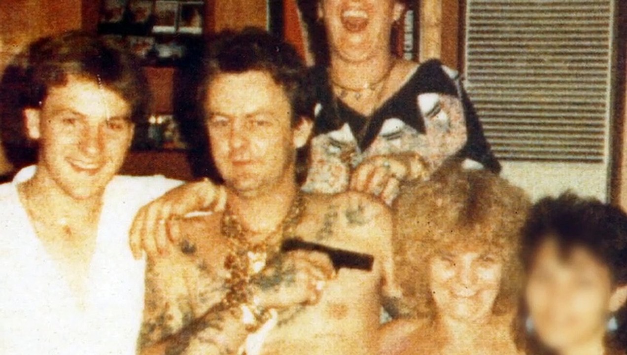 Drug Lords Staffel 1 Folge 4 HD Deutsch