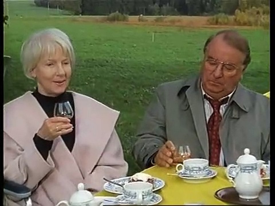 Der Alte Staffel 12 Folge 12 HD Deutsch