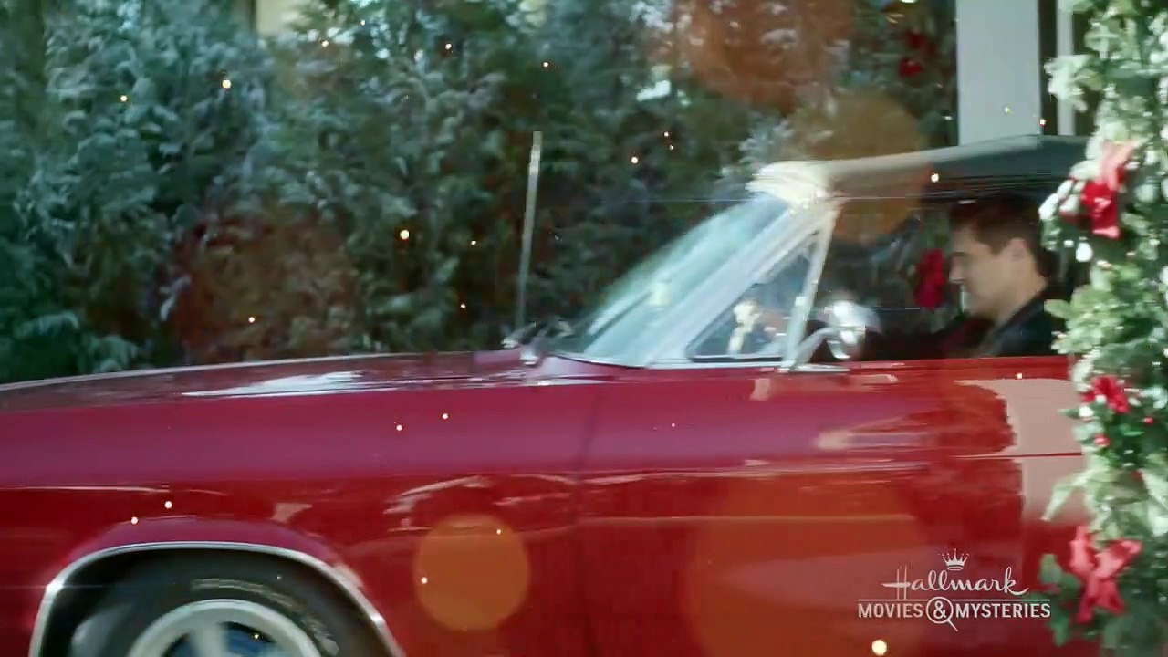 'A Godwink Christmas: Second Chance, First Love'- Tráiler oficial