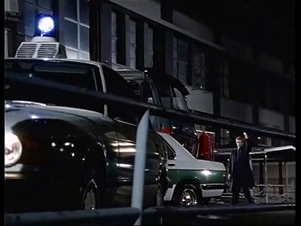 Der Alte Staffel 13 Folge 4 HD Deutsch