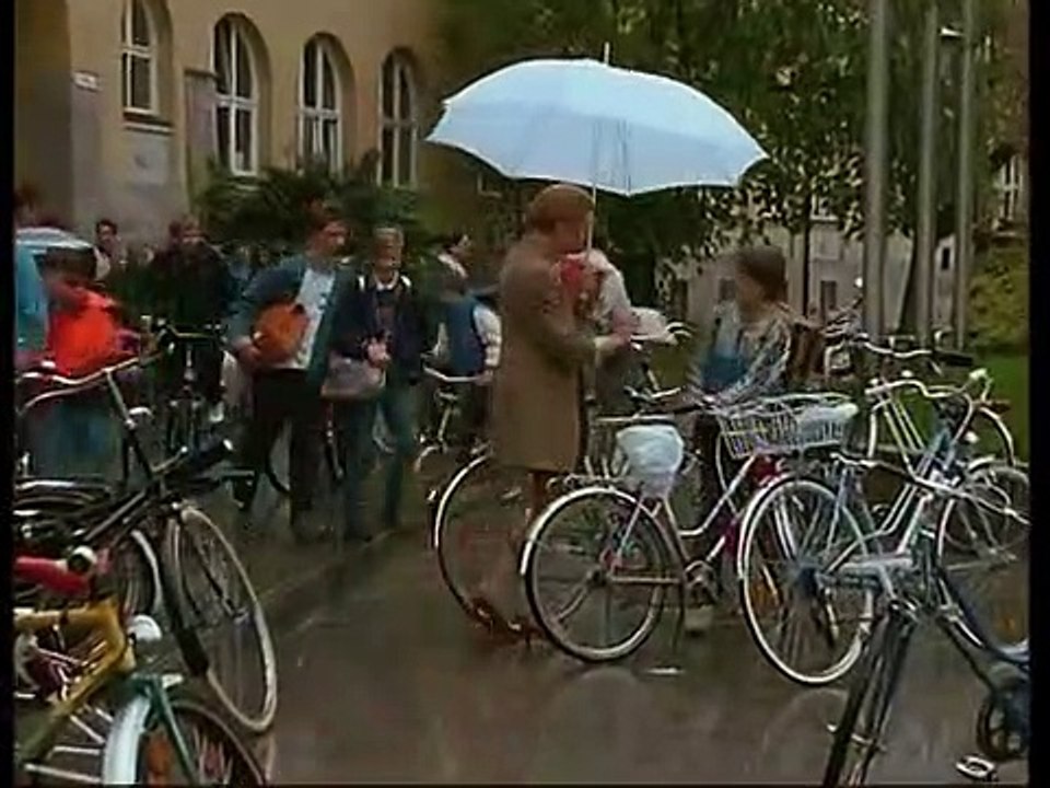 Der Alte Staffel 13 Folge 5 HD Deutsch