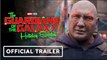 The Guardians of the Galaxy Holiday Special | Official Trailer - A  Marvel Studios’ Special Presentation