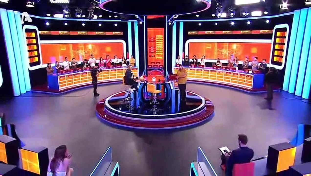 Deal HD | Alpha Tv | 25/10/2022 |