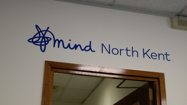 Kent mental health charity says people are choosing between food and their mental well-being