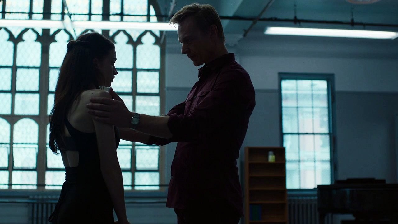 Flesh and Bone Staffel 1 Folge 1 - Part 02 HD Deutsch