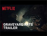 Graveyard Rats | Official Trailer - GUILLERMO DEL TORO’S CABINET OF CURIOSITIES - Netflix