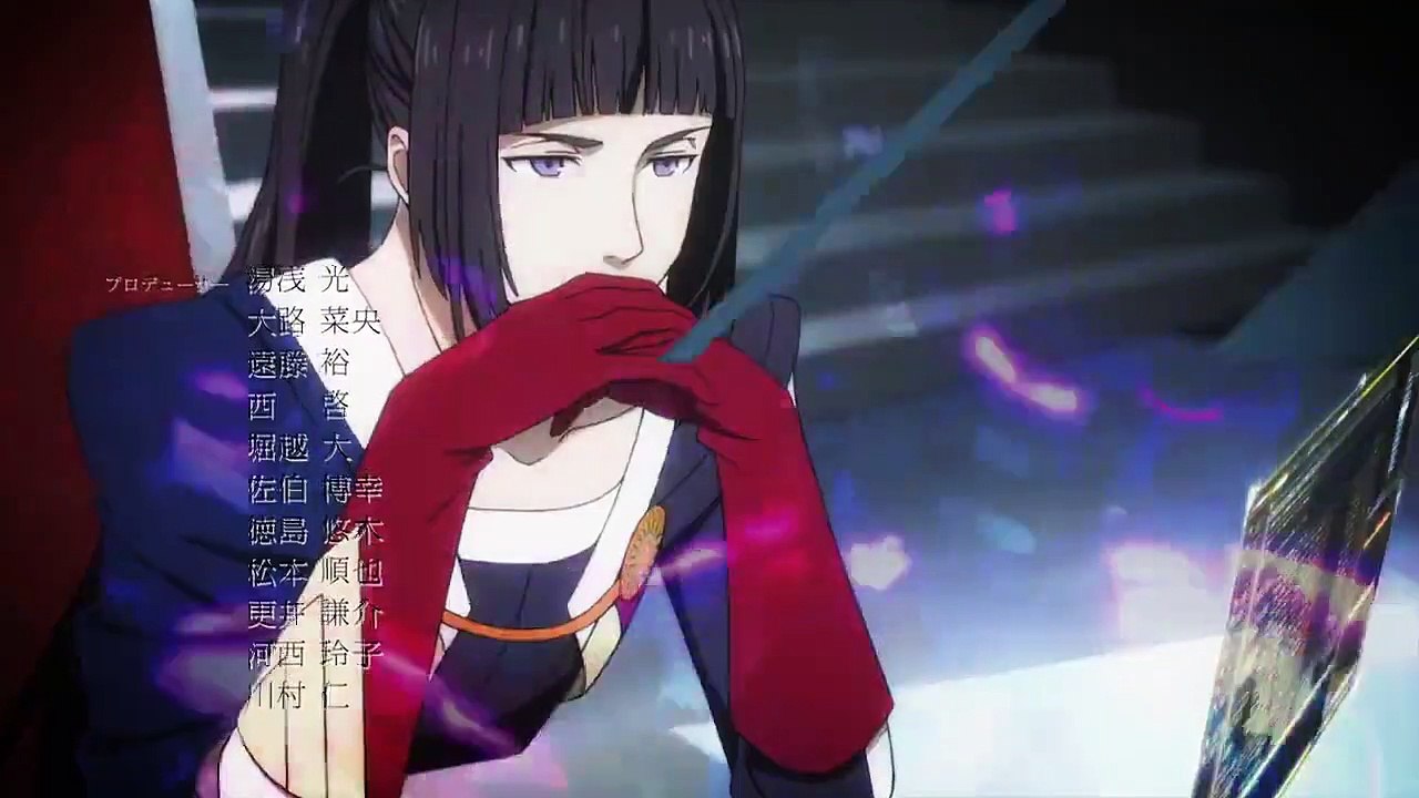 Egao no Daika Staffel 1 Folge 10 HD Deutsch