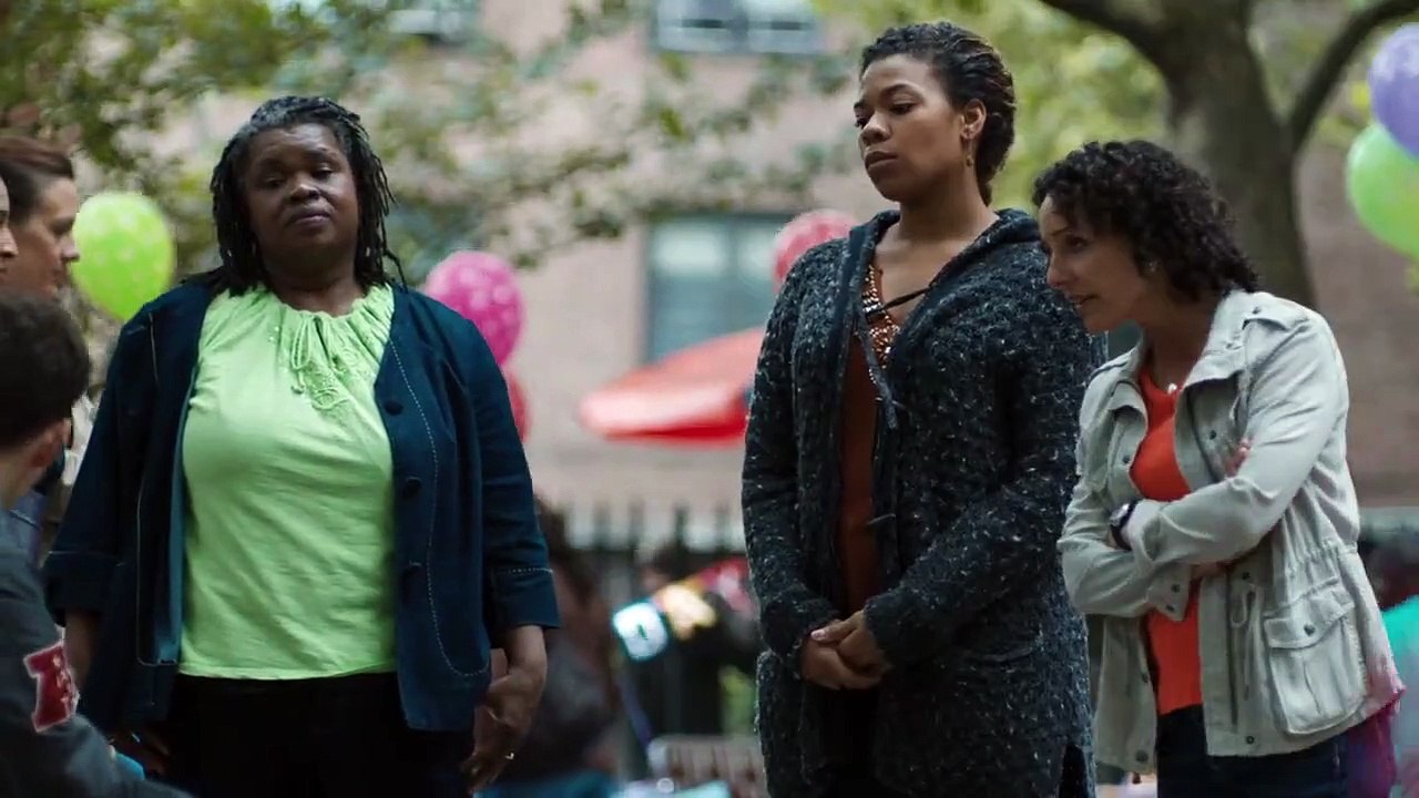 Flesh and Bone Staffel 1 Folge 3 HD Deutsch