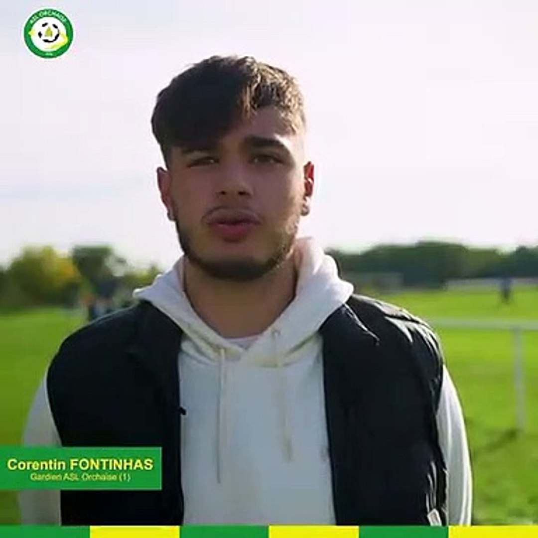 Débrief de match