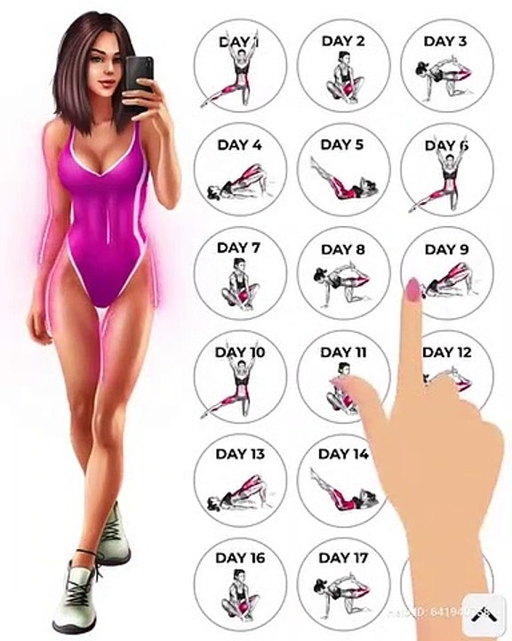 body ideal