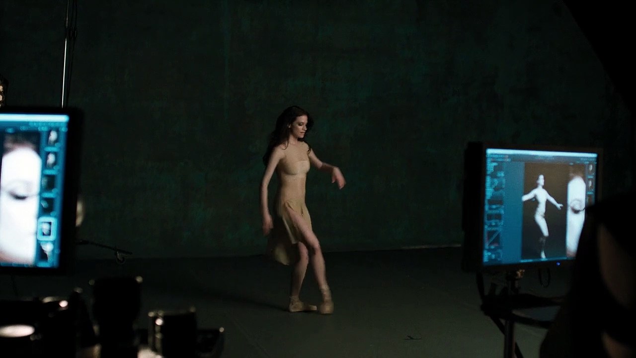 Flesh and Bone Staffel 1 Folge 5 HD Deutsch