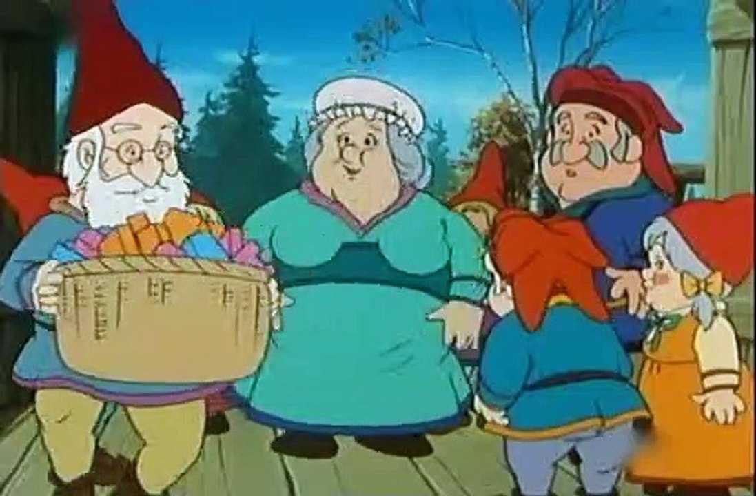 Familie Nikolaus Staffel 1 Folge 2 HD Deutsch