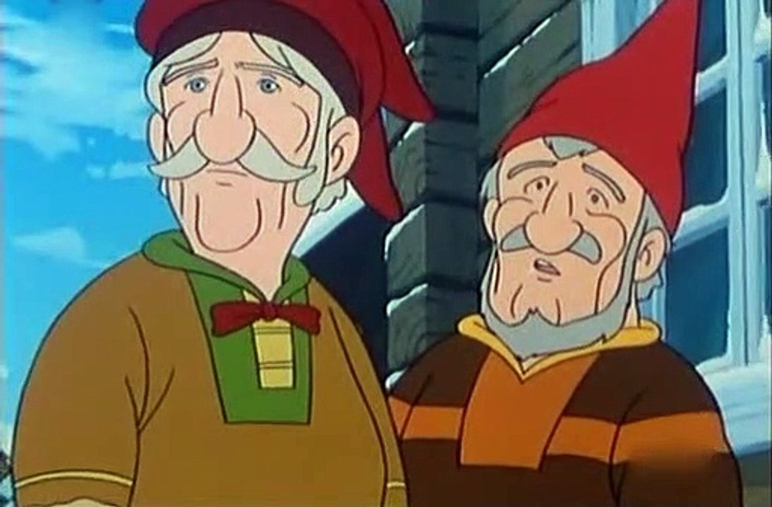 Familie Nikolaus Staffel 1 Folge 5 HD Deutsch