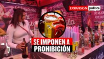 CHELERÍAS de TEPITO y LA LAGUNILLA NO se DETIENEN ANTE PROHIBICIÓN | ÚLTIMAS NOTICIAS
