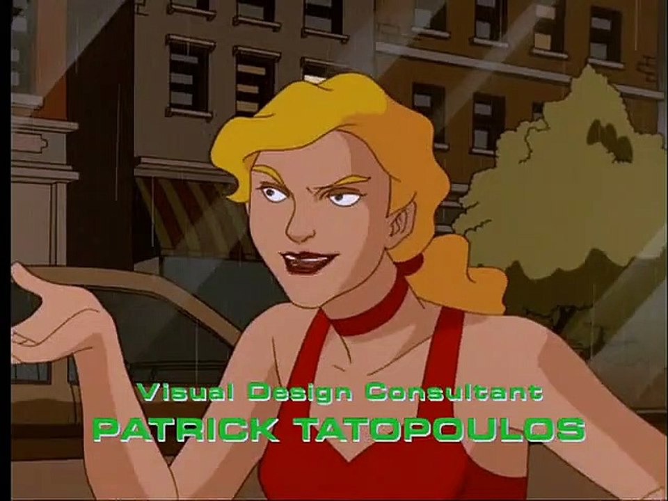 Godzilla - Die Serie Staffel 1 Folge 6 HD Deutsch