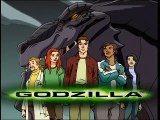 Godzilla - Die Serie Staffel 1 Folge 9 HD Deutsch