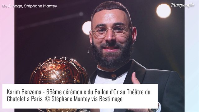 Je suis un peu dur : Karim Benzema fait de rares confidences sur ses enfants, avec qui il n'est pas toujours tendre