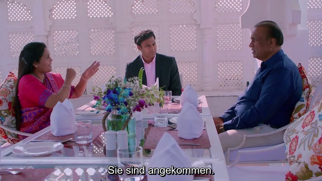 Indian Matchmaking Staffel 1 Folge 7 HD Deutsch