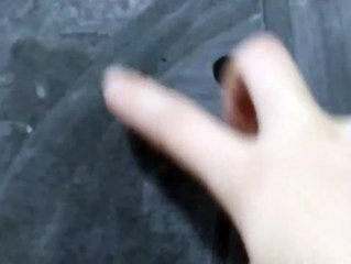 Menangis itu bukan penyakit