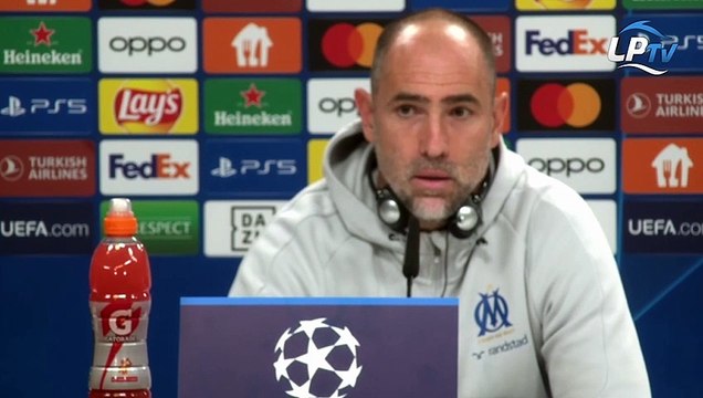 L'OM pas assez efficace devant ? Tudor se pose aussi des questions
