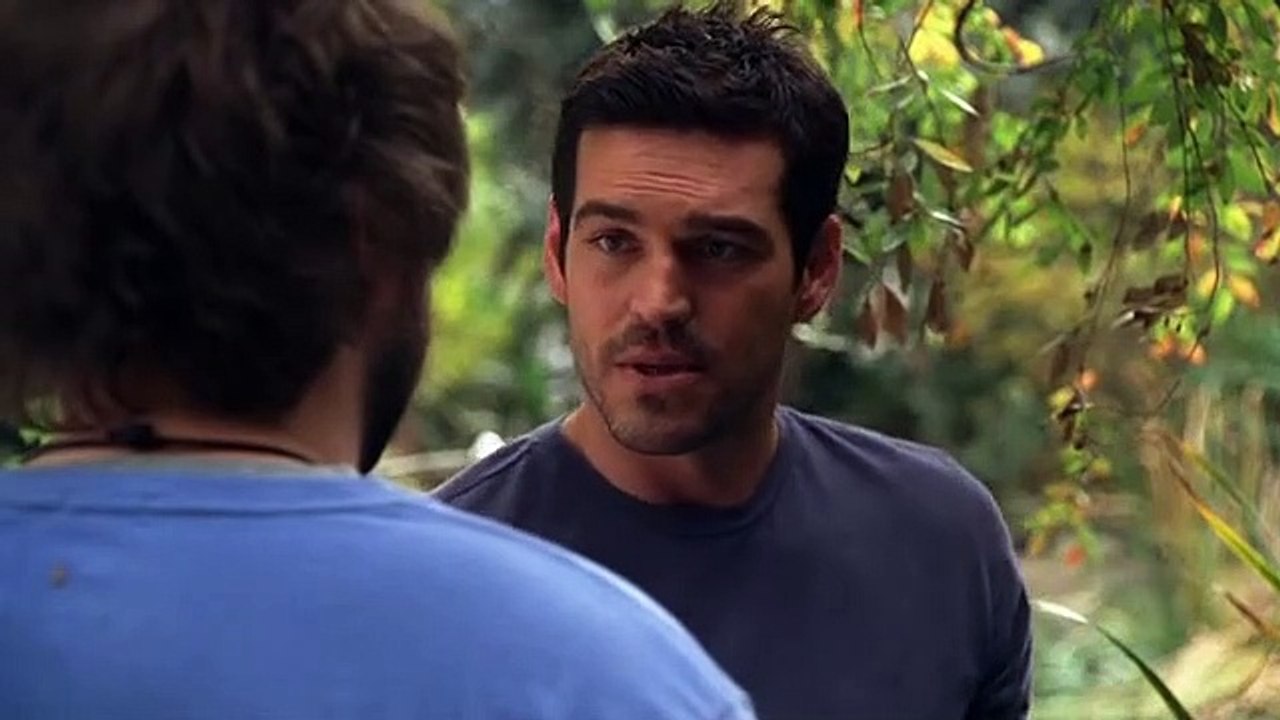 Invasion Staffel 1 Folge 14 HD Deutsch