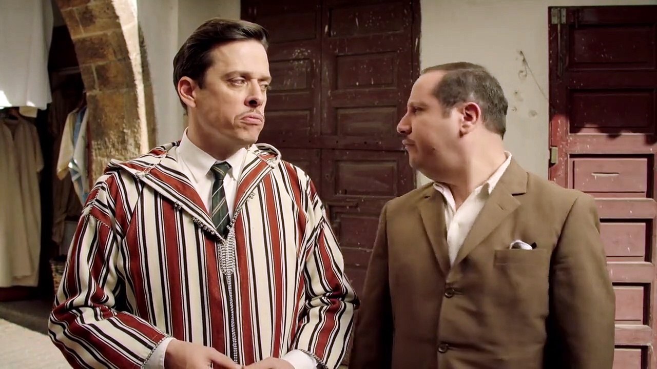 Frankreich gegen den Rest der Welt Staffel 2 Folge 2 HD Deutsch