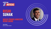 Por qué nadie en Reino Unido soporta a Rishi Sunak