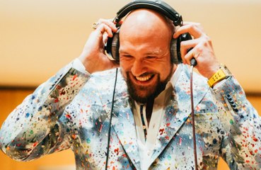 Tyson Fury to release debut solo single Sweet Caroline to raise money for mental health charity Talk Club