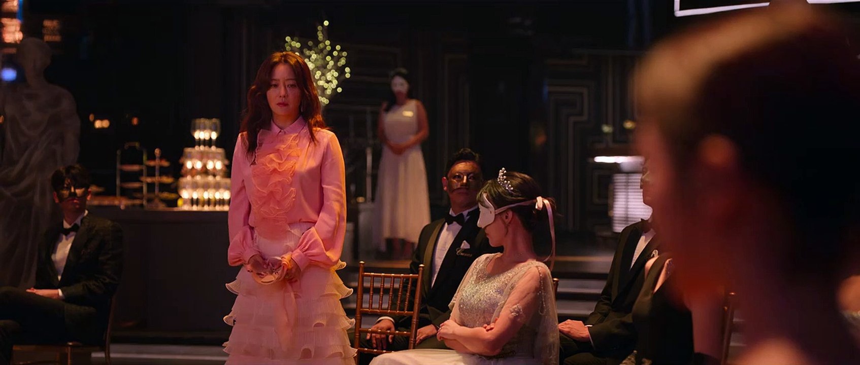 Remarriage & Desires Staffel 1 Folge 4 HD Deutsch