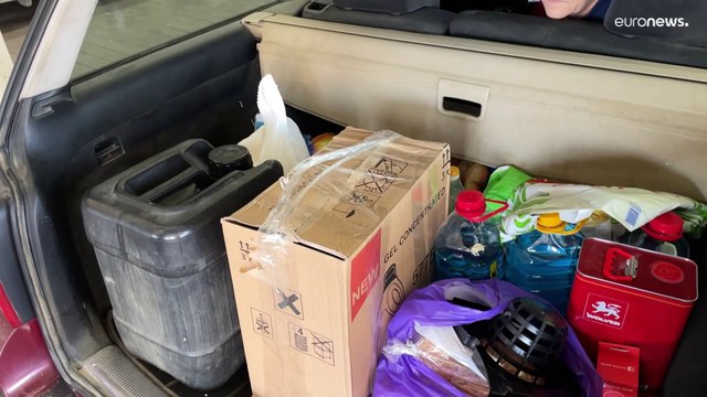 Румыны едут в Украину на шоппинг