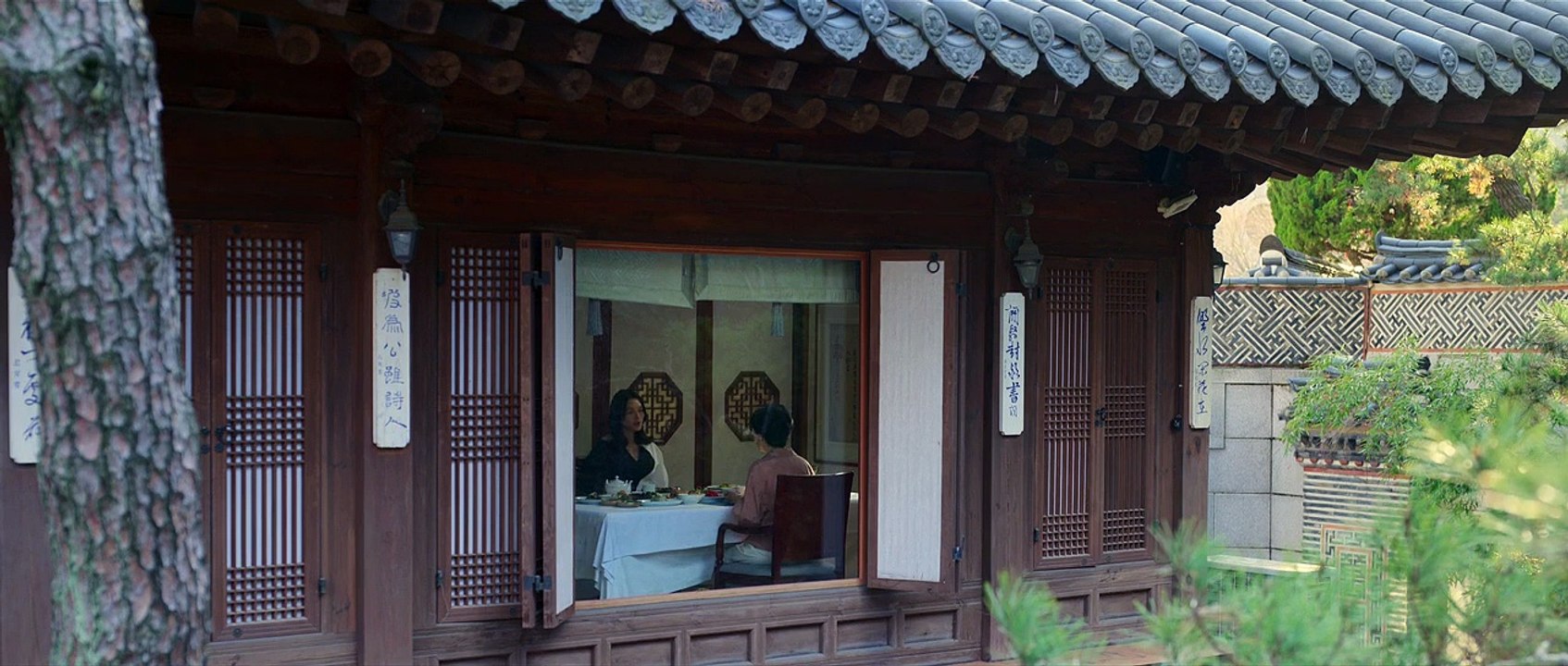 Remarriage & Desires Staffel 1 Folge 5 HD Deutsch