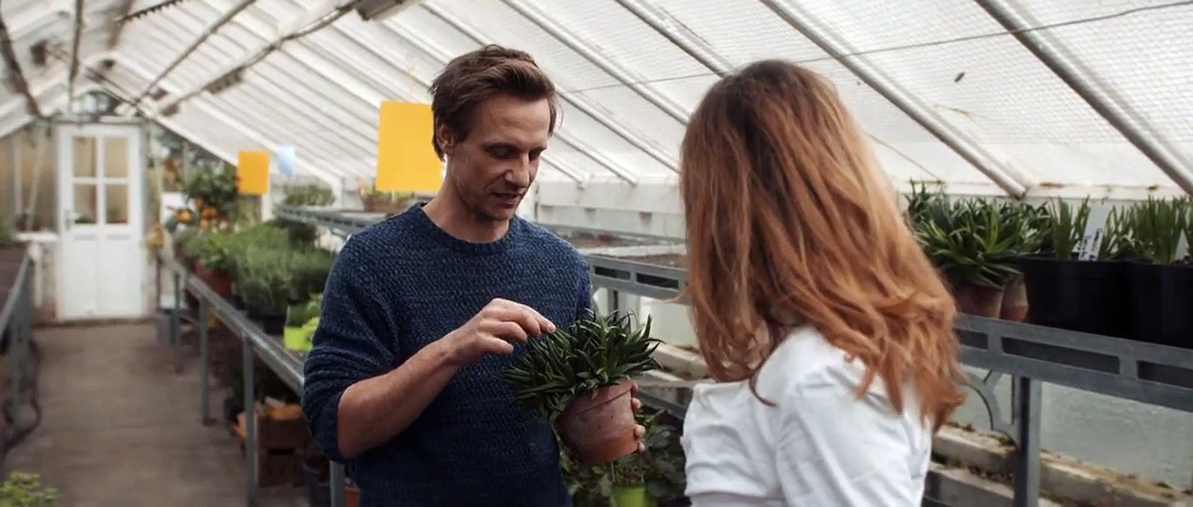 Frau Jordan stellt gleich Staffel 1 Folge 1 HD Deutsch