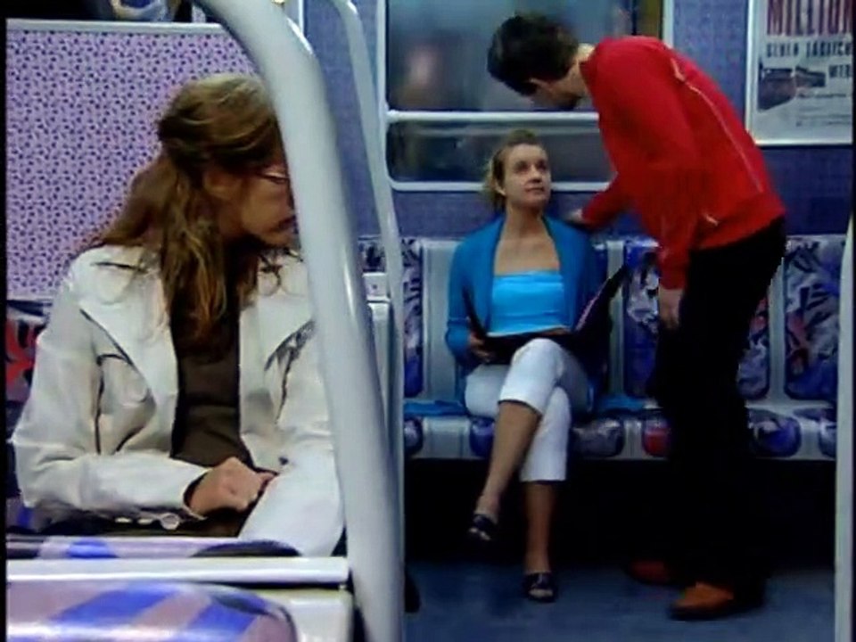 Verliebt in Berlin Staffel 1 Folge 83 HD Deutsch