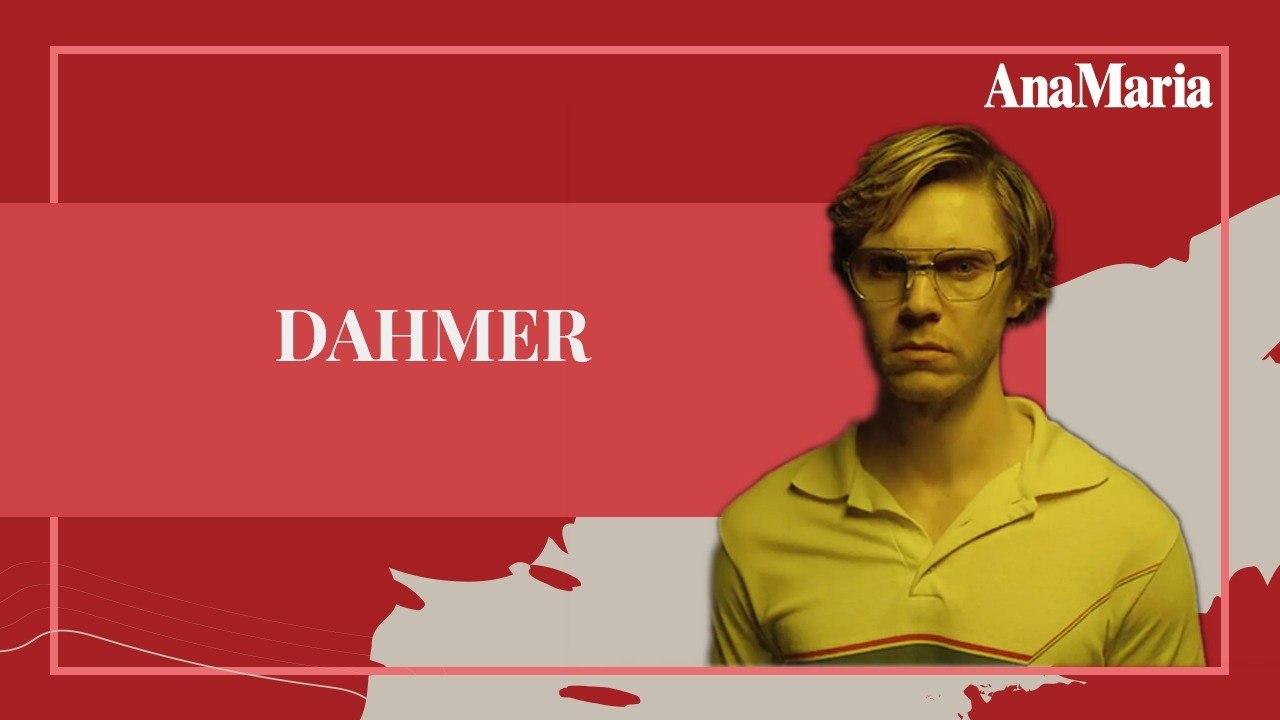 JEFFREY DAHMER: QUAL A HISTÓRIA DO ASSASSINO QUE TEM UMA SÉRIE NA NETFLIX?