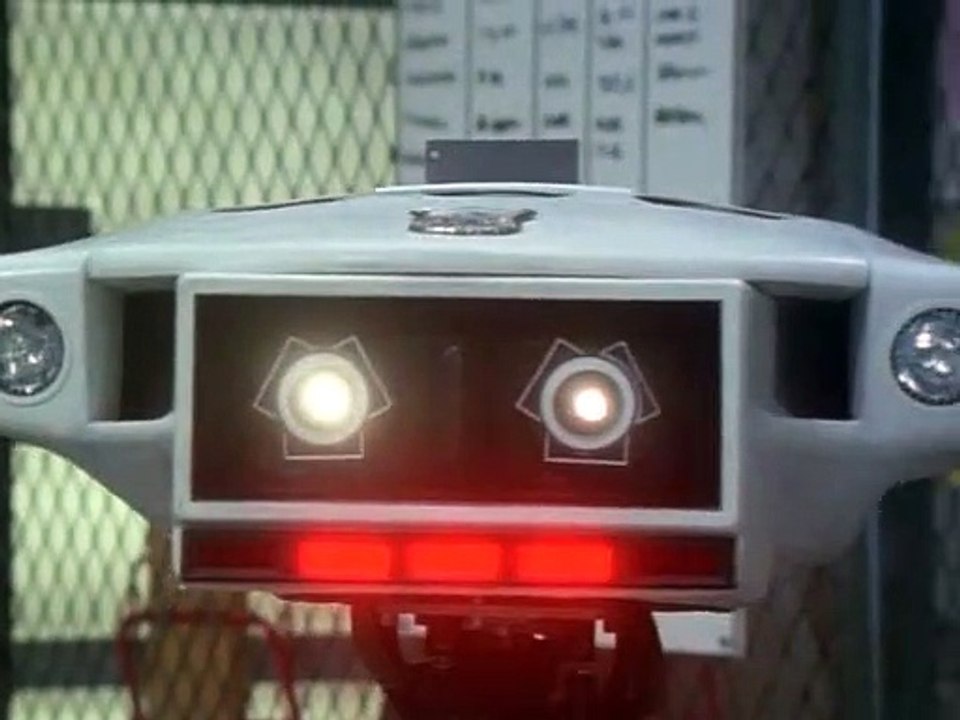 Space Cops - Tatort Demeter City Staffel 1 Folge 10 HD Deutsch