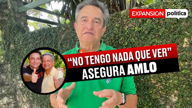 FGR EXONERA a PÍO LÓPEZ OBRADOR y AMLO ASEGURA que “no tuvo nada que ver” | ÚLTIMAS NOTICIAS