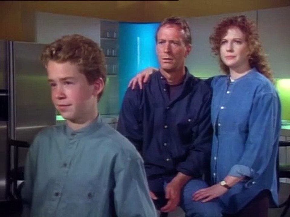 Space Cops - Tatort Demeter City Staffel 1 Folge 12 HD Deutsch