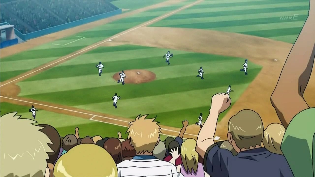 Major Staffel 4 Folge 18 HD Deutsch