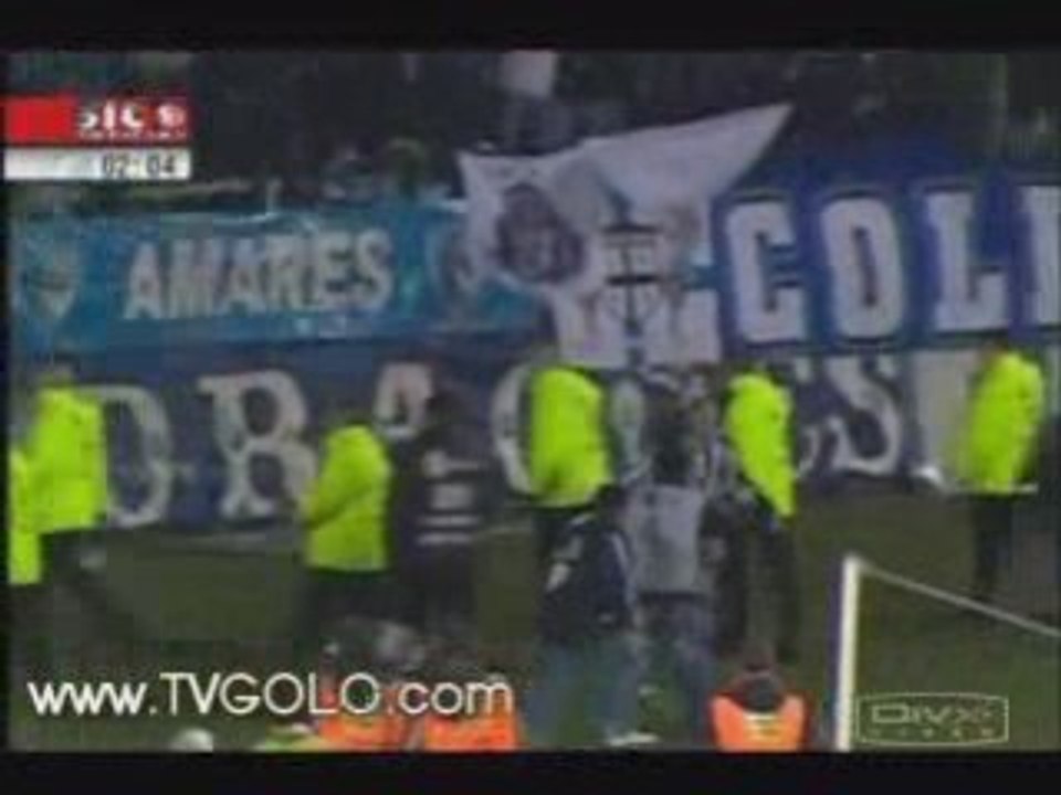 Tarik Sektioui(FC Porto 2-1 Leixões SC)