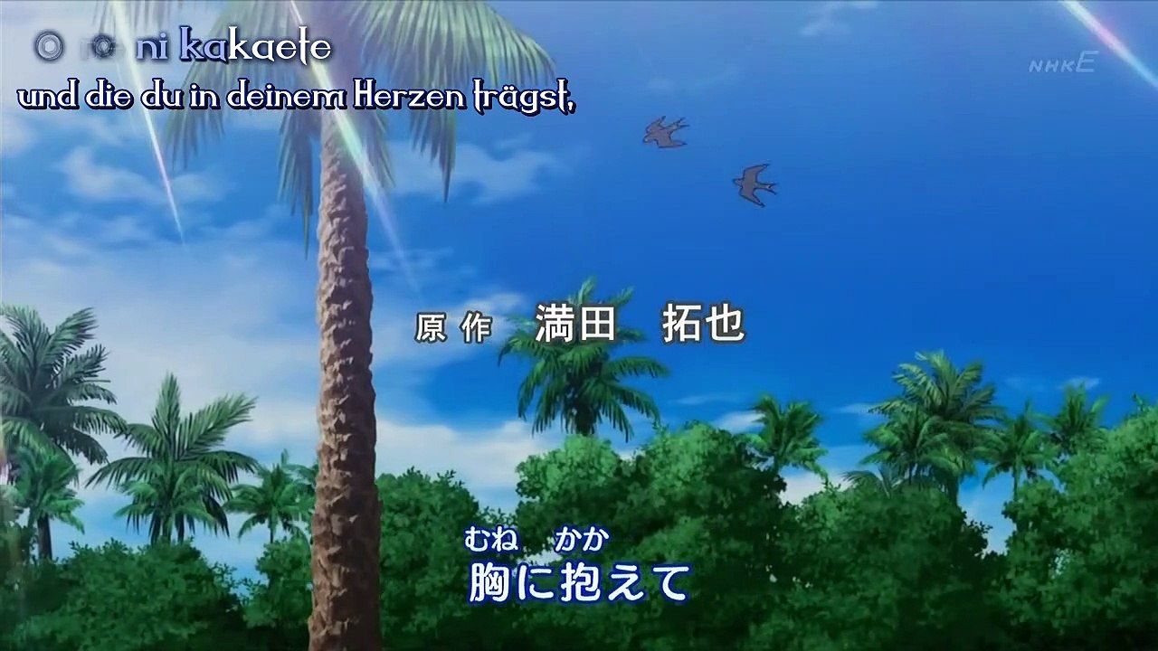 Major staffel 4 folge 23 hd deutsch