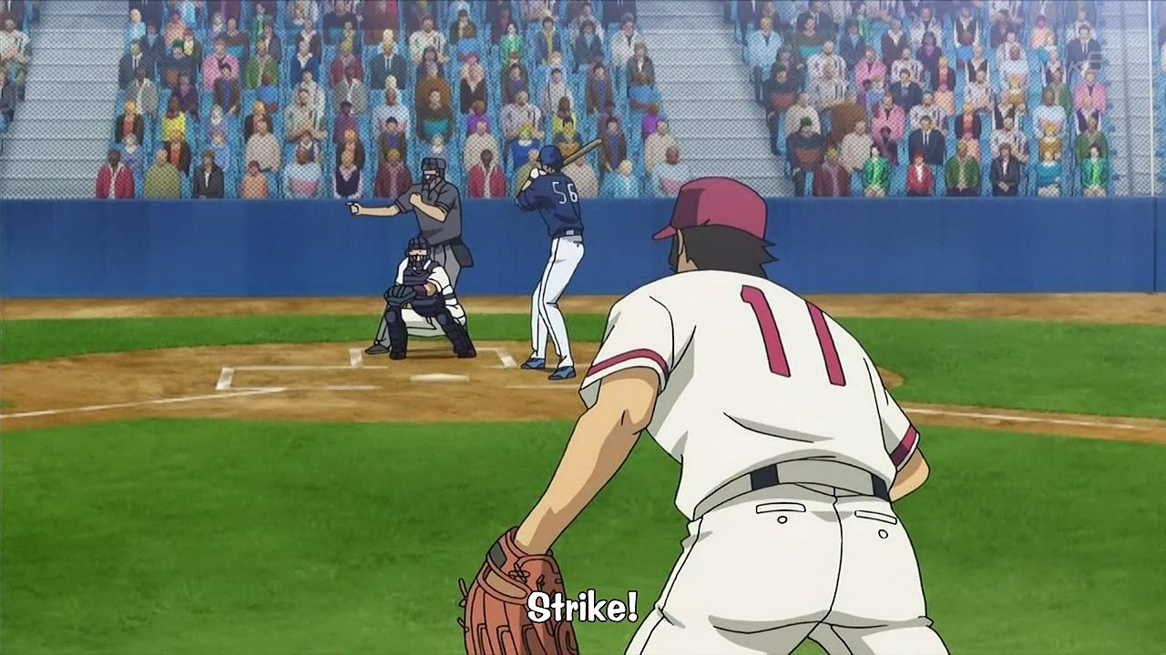 Major Staffel 4 Folge 26 HD Deutsch