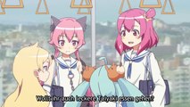 Urawa no Usagi-chan Staffel 1 Folge 11 HD Deutsch