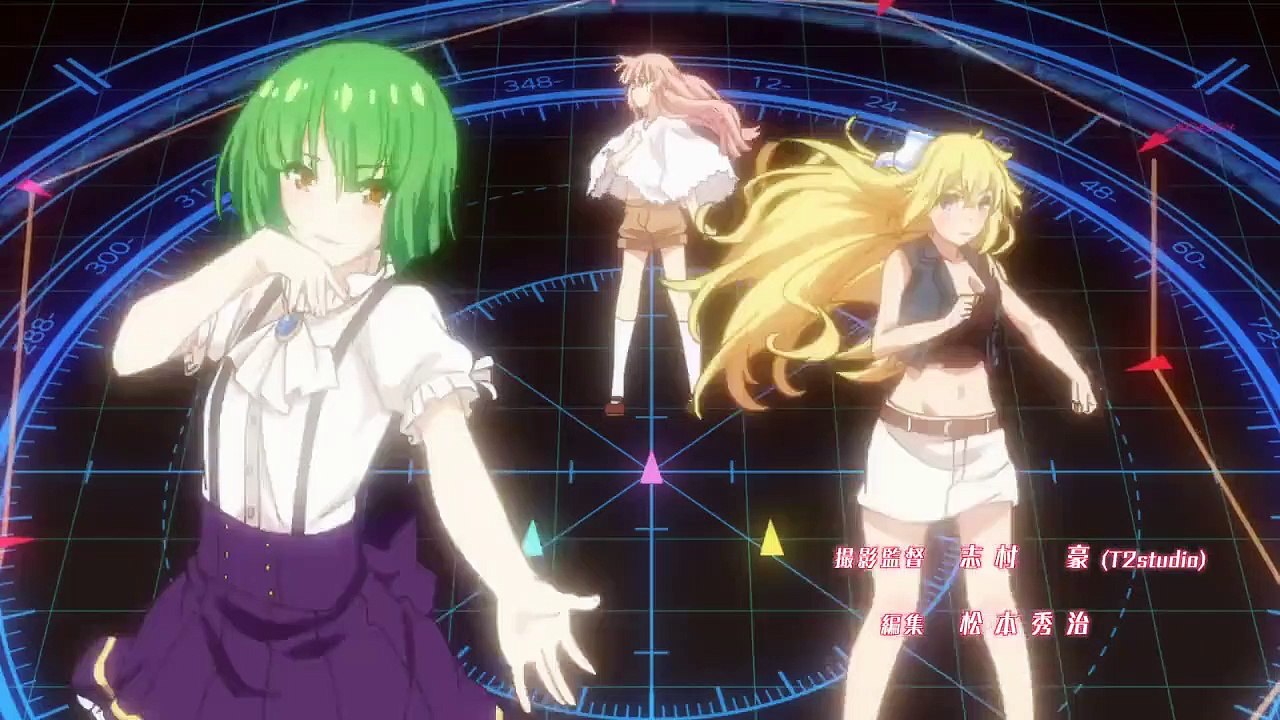 Girly Air Force Staffel 1 Folge 1 HD Deutsch