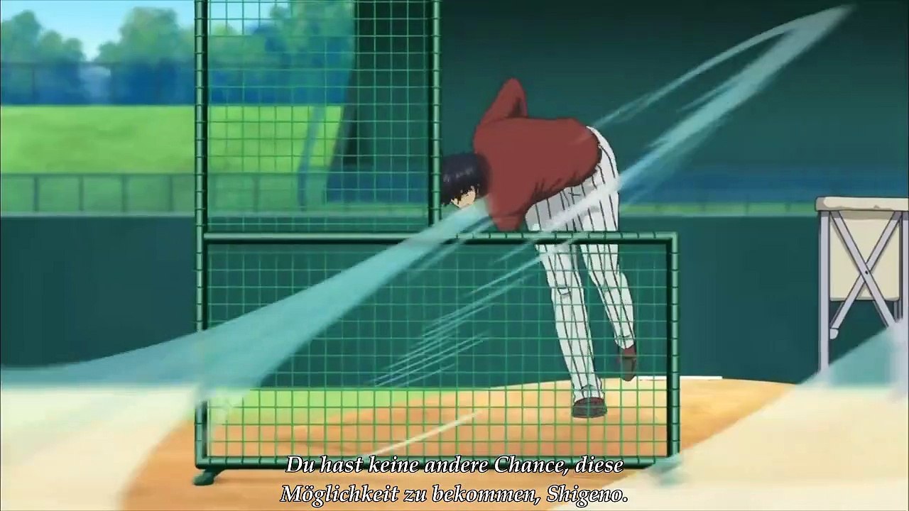 Major Staffel 5 Folge 4 HD Deutsch