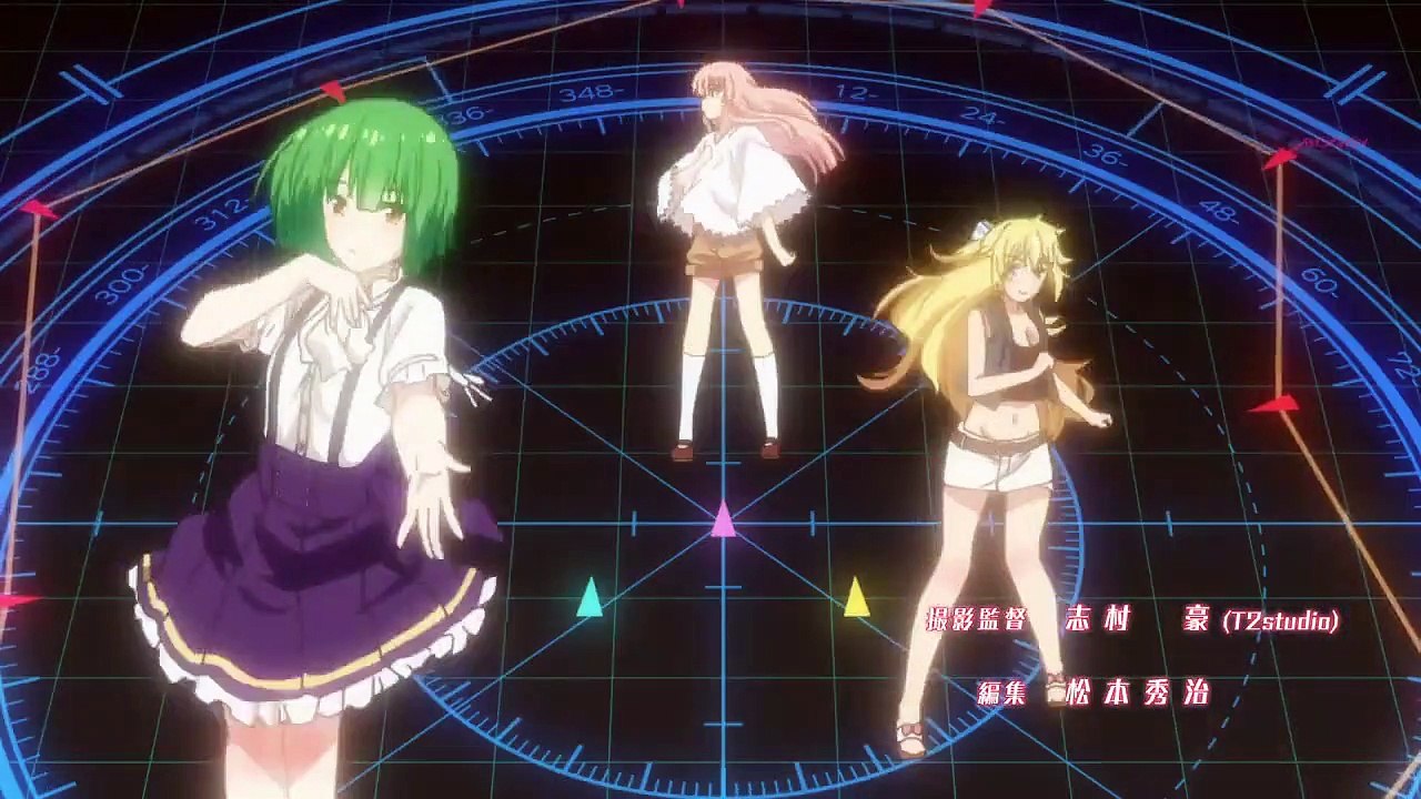 Girly Air Force Staffel 1 Folge 2 HD Deutsch