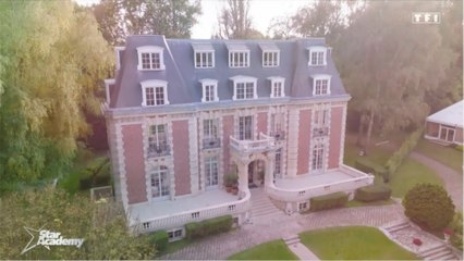 VOICI : « C'est la petite chouchoute de plein de monde… " : Carla (Star Academy) critiquée par deux autres candidates